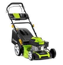 Fieldmann Benzines fűnyíró FZR 4611-144B