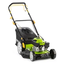 Fieldmann Benzines fűnyíró FZR 4612-144B