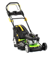 Fieldmann Benzines fűnyíró FZR 4615-20LiBES