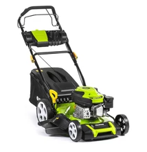 Fieldmann Benzines fűnyíró FZR 4616-144B