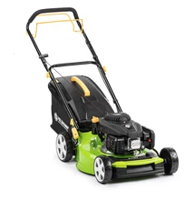 Fieldmann Benzines fűnyíró FZR 5112-196BL