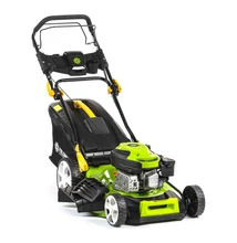 Fieldmann Benzines fűnyíró FZR 5114-170B