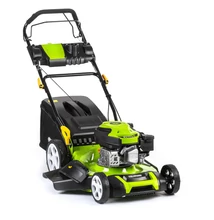 Fieldmann Benzines fűnyíró FZR 5115-170B