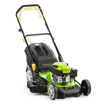 Fieldmann Benzines fűnyíró FZR 5316-170B