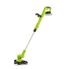 Fieldmann Akkumulátoros szegélynyíró FZS 70101-0