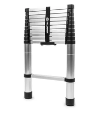 Fieldmnann teleszkópos létra 11 fokos (Munkamagasság: 3,2m)