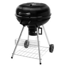 Fieldmann Faszenes grillsütő FZG 1004