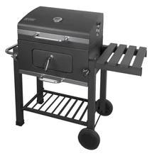 Fieldmann Faszenes grillsütő FZG 1008