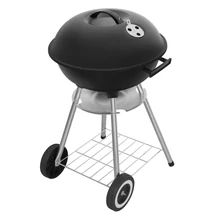 Fieldmann Faszenes grillsütő FZG 1009