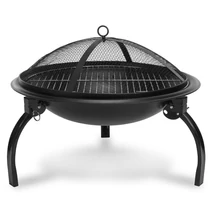 Fieldmann tűzrakóhely FZG 1020