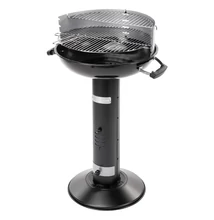 Fieldmann Faszenes grillsütő