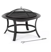 Fieldmann tűzrakóhely FZG 1025