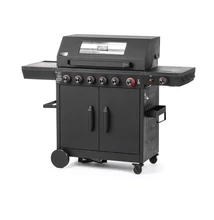 Fieldmann Gáz grillsütő FZG 3030