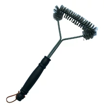 Fieldmann Grilltisztitó kefe FZG 9013