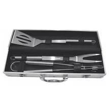 Fieldmann Grill BBQ szett FZG 9014