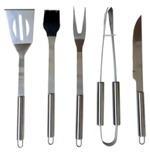 Fieldmann Grillező szett FZG 9016