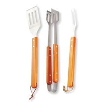 Fieldmann Grill BBQ szett FZG 9018