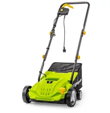 Fieldmann FZV 2005-E elektromos gyepszellőztető