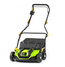 Fieldmann Elektromos gyepszellőztető FZV 2102-E