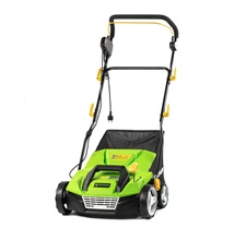 Fieldmann Elektromos gyepszellőztető FZV 4003-18E