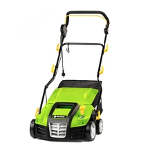 Fieldmann Elektromos gyepszellőztető FZV 4010-20E