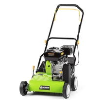 Fieldmann Benzines gyepszellőztető FZV 6050-B