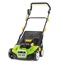 Fieldmann Akkumulátoros gyepszellőztető FZV 70905-0