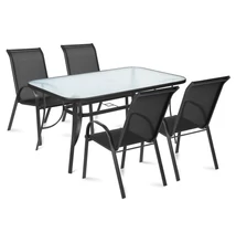 Fieldmann ELLA kerti bútor szett 