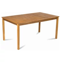 Fieldmann kerti asztal FDZN 4002-T