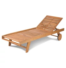 Fieldmann CLASSIC napozóágy  FDZN 4007-T