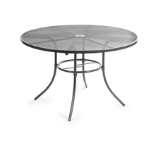 Fieldmann Fémvázas kerti asztal FDZN 5325