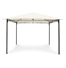 Fieldmann Kerti pavilon 3x3 m - FDZN 7005