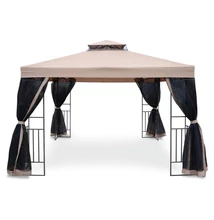 Fieldmann Kerti pavilon 3x3 m - FDZN 7010