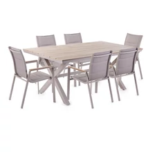 Fieldmann JOYSE kerti bútor szett