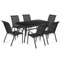 Fieldmann RONY II. kerti bútor szett