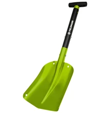 Fieldmann Összecsukható lapát FPL 4002