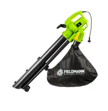 Fieldmann Elektromos Kerti lombfúvó FZF 4008-E