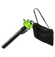 Fieldmann Benzines lombfúvó FZF 6205-B