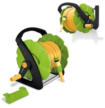 Fieldmann Tömlő felcsévélővel FZH 1021