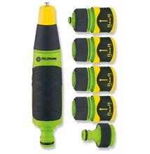 Fieldmann Szórófej szett FZH 9008