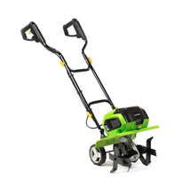 Fieldmann Akkumulátoros kapagép FZK 70305-0