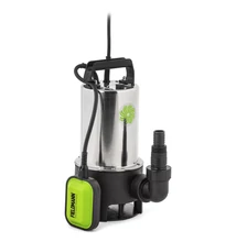 Fieldmann Búvárszivattyú - FVC 4002-EK