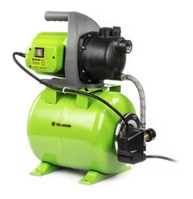 Fieldmann Házi vízmű - FVC 8510 EC