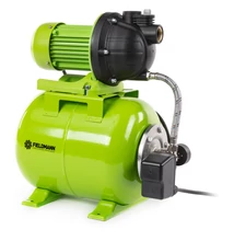 Fieldmann Házi vízmű - FVC 8520-EC