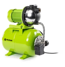 Fieldmann Házi vízmű - FVC 8560-EC