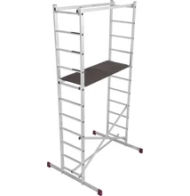 Krause Corda Szerelő Állvány (Munkamagasság: 4m)