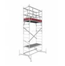 Krause ClimTec munkaállvány (Munkamagasság: 5m)