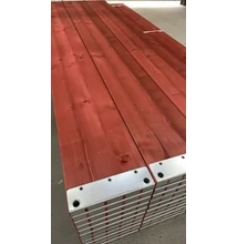 TERRA70 Fa járólap 1,1 m homlokzati állványhoz