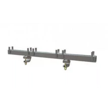 TERRA70 rácsostartó adapter 2P homlokzati állványhoz