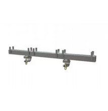 TERRA70 rácsostartó adapter 3P homlokzati állványhoz